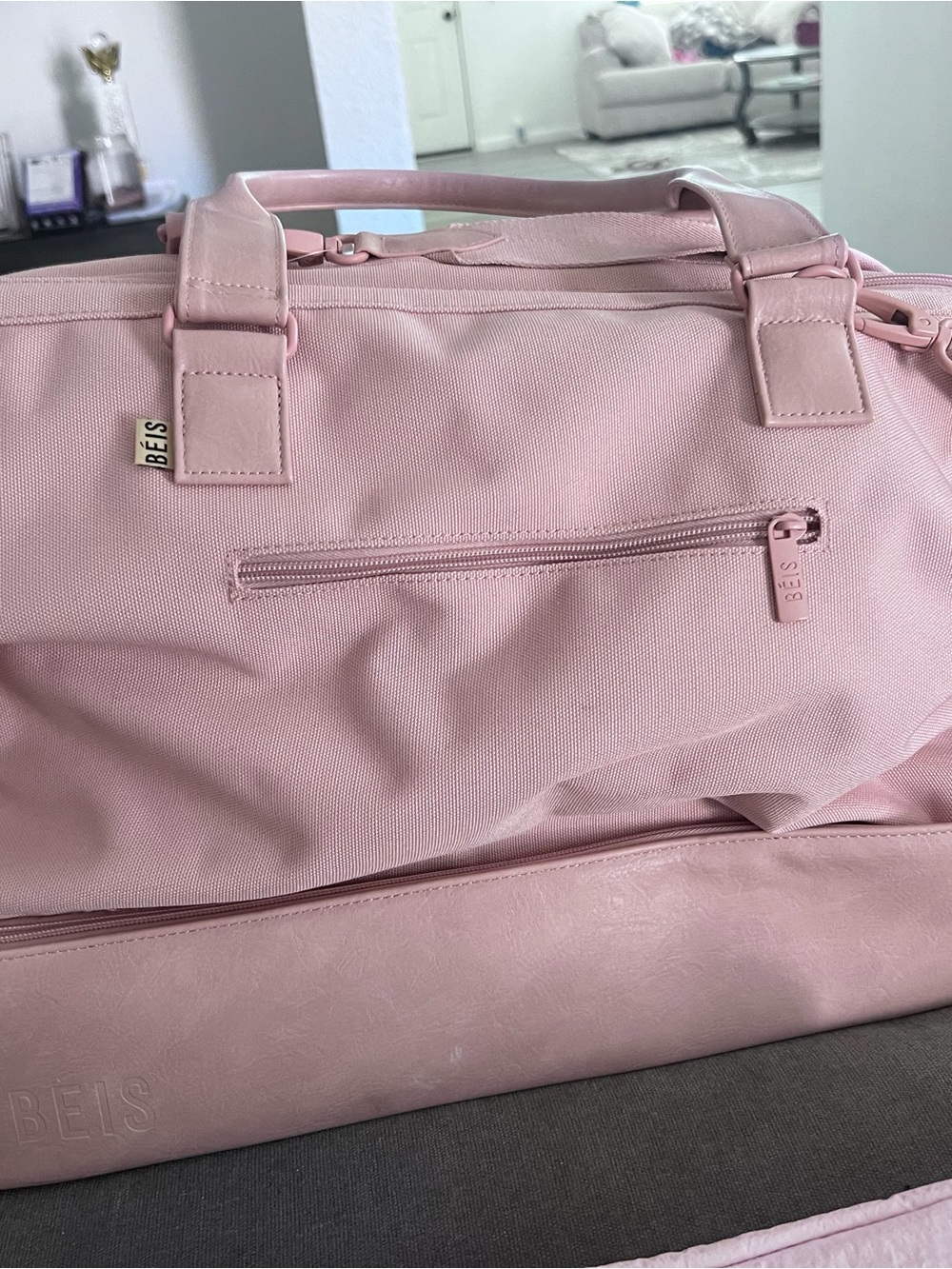 BEIS atlas the Weekender travel Bag